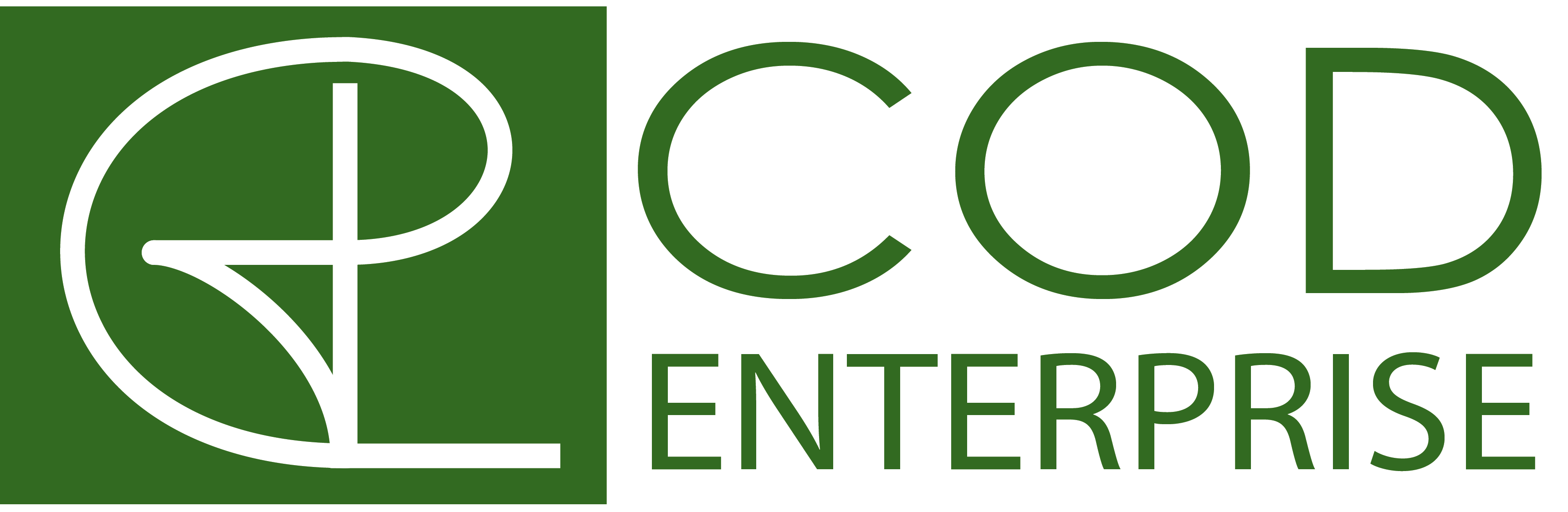 Cod Enterprise